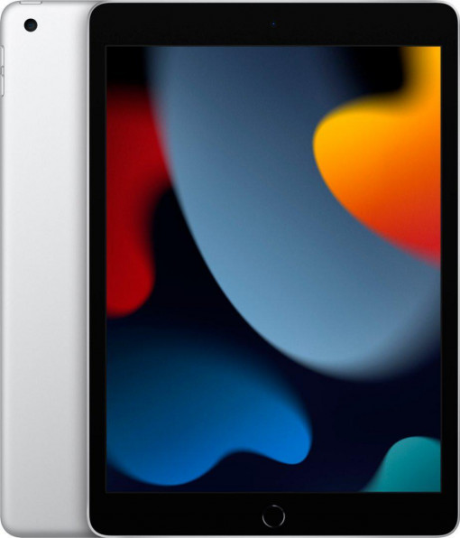 Apple iPad 9 10.2" Wi-Fi 64GB Silver
