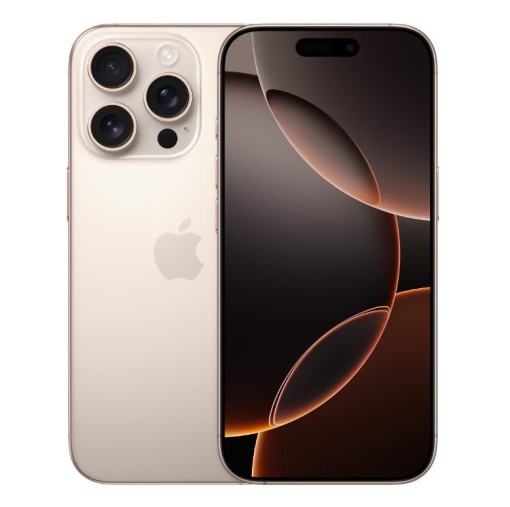 Apple iPhone 16 PRO 6.3" 8GB 512GB PK