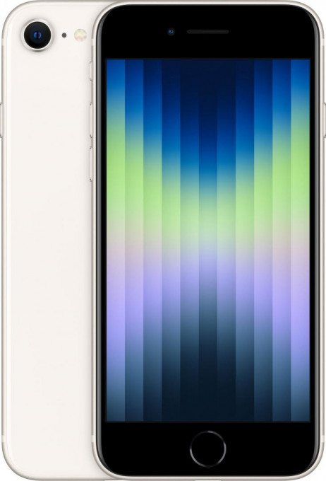 APPLE IPHONE SE3 5G 2022 4.7" 128GB WH