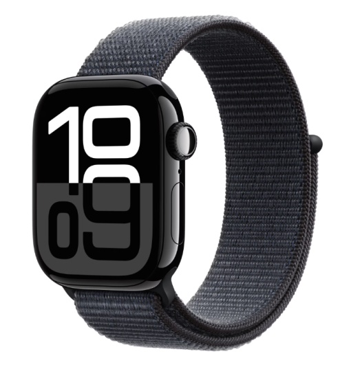 APPLE WATCH 10 42 JB AL INK SL CEL-BCS
