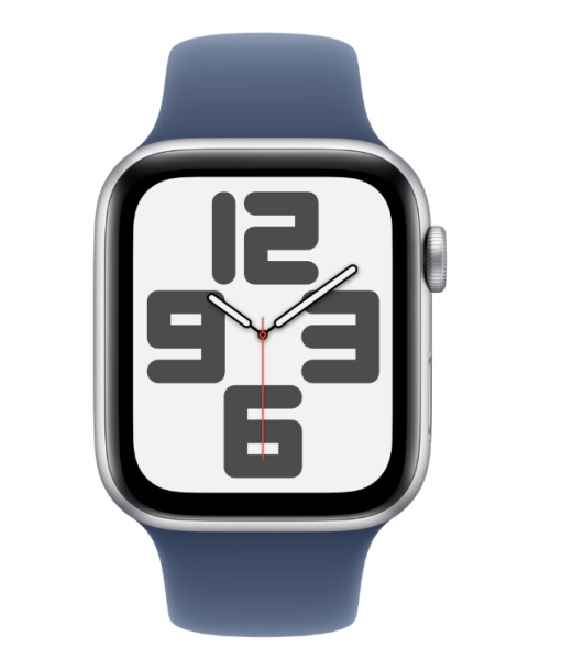 APPLE WATCH SE 44 SI AL DN SB SM GPS-BCS