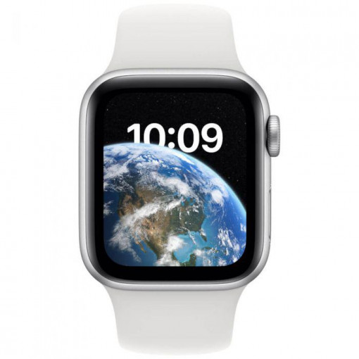 Apple Watch SE2 GPS 40mm Silver