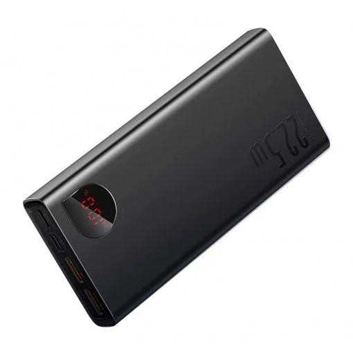 Baterie ext. Baseus Adaman, 20000mAh, ng