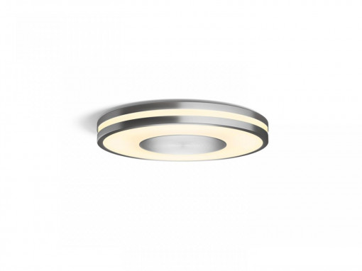 BEING HUE CEILING LAMP ALUMINIUM