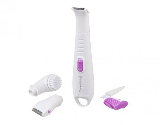 BODY & BIKINI TRIMMER REMINGTON ULTIMATE