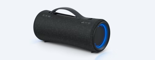 Boxa portabila Sony SRS-XG300H