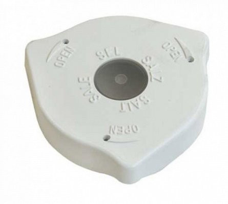 Capac rezervor masina de spalat vase Ariston