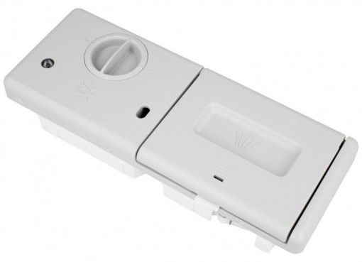 Caseta detergent masina de spalat vase Indesit C00104789