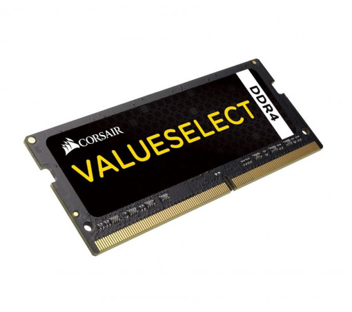 CR DDR4 4GB SODIMM CMSO4GX4M1A2133C15
