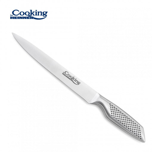 CUTIT FELIERE 20 CM, SILVER