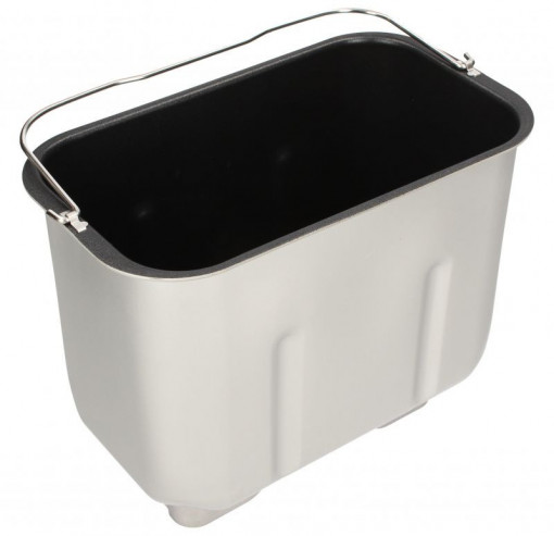 Cuva masina de paine Tefal, Moulinex 1.5 kg