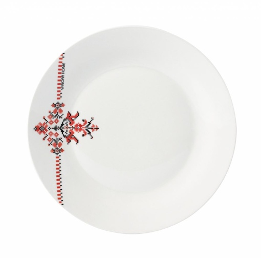 FARFURIE INTINSA PORTELAN 23 CM, FOLK