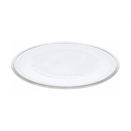 Farfurie simpla cuptor cu microunde Arctic MD1611,Beko MWC2002MW 24.5 cm
