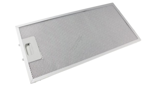 Filtru hota antigrasime Gorenje BHP923E13X 39.5 cm x 20 cm x 8 mm