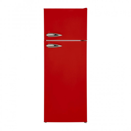 FRIGIDER CU DOUA USI FRAM FDD-VRL212RDF+