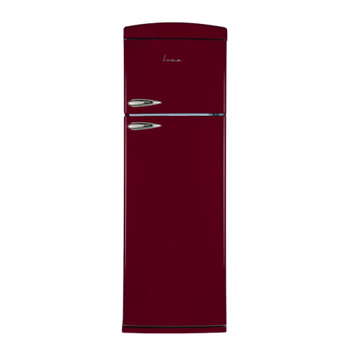 FRIGIDER CU DOUA USI FRAM FDD-VRR311BDF+