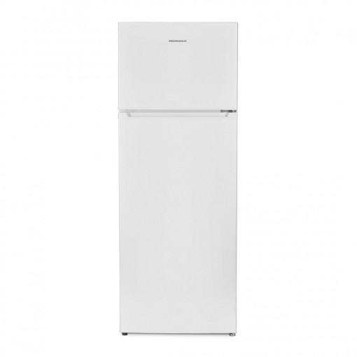 FRIGIDER CU DOUA USI HEINNER HF-V213F+
