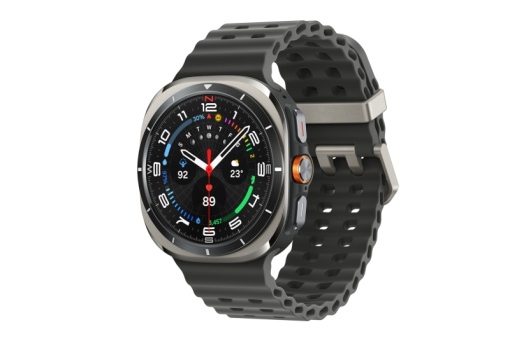 Galaxy Watch Ultra L705 LTE 47mm SilverB