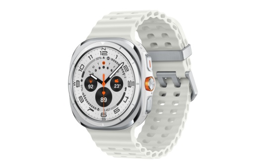 Galaxy Watch Ultra L705 LTE 47mm SilverW