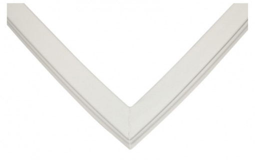 Garnitura usa congelator Beko RCNA366E40ZXBN 58 cm x 73 cm