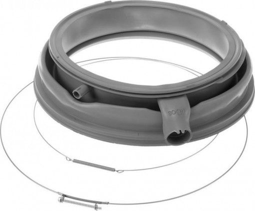 Garnitura usa hublou masina de spalat Bosch WAT28661BY/40