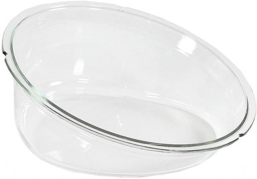 Geam hublou masina de spalat Samsung DC64-00504C
