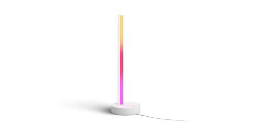 GRADIENT SIGNE TABLE WHITE EU/UK