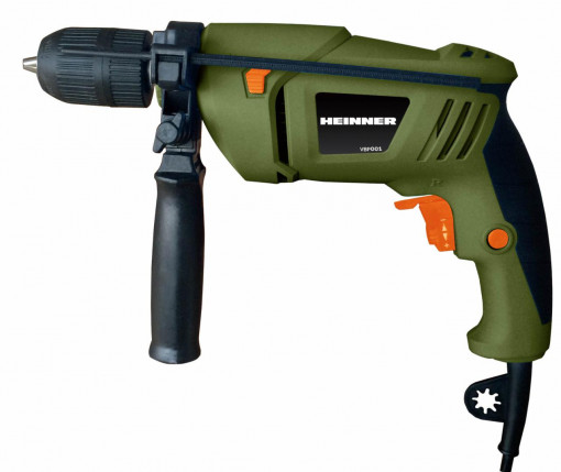 HR MASINA DE GAURIT CU PERCUTIE 500W 13M