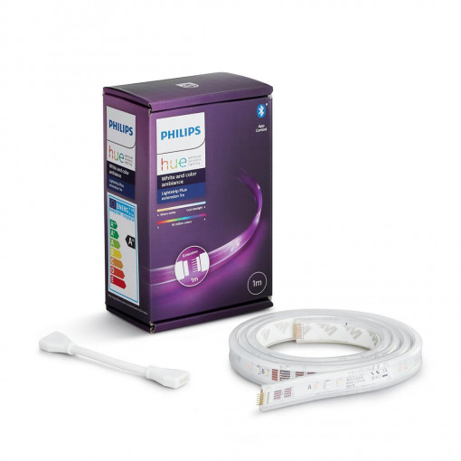 HUE LIGHTSTRIP PLUS V4 EMEA 1M EXT