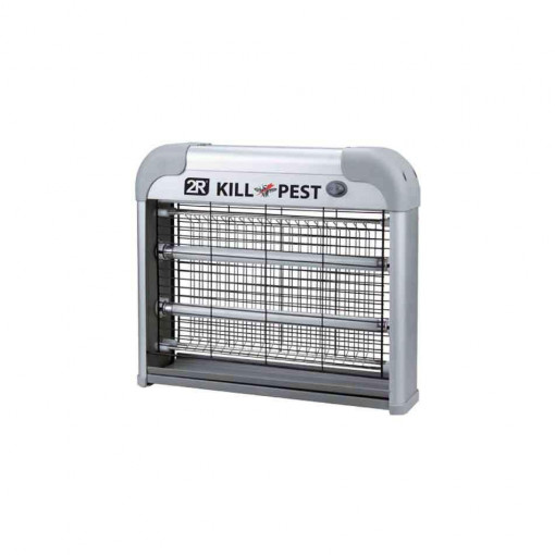 INSECT KILLER LAMP 2X6W