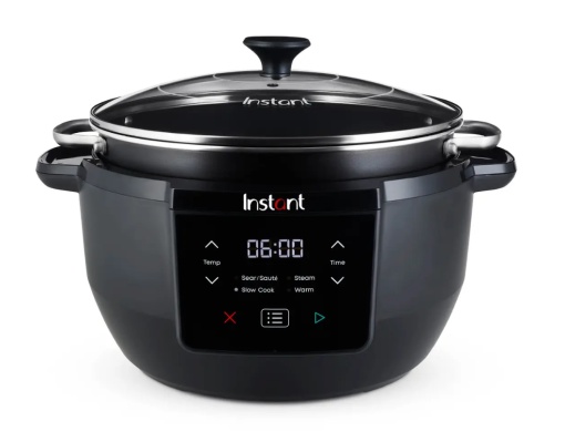 Instant Pot Slow Cooker Superior 7L