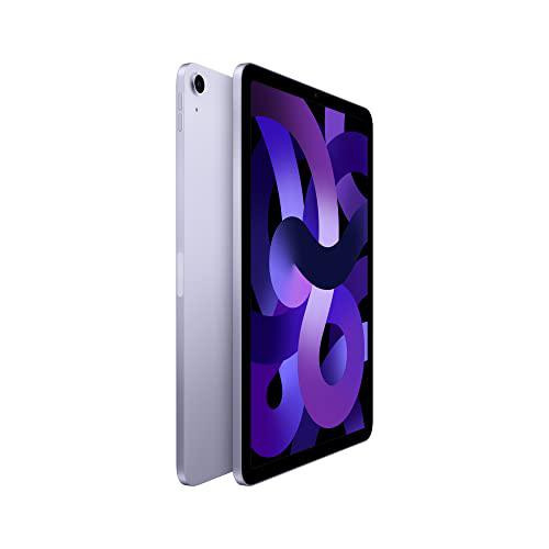 IPAD AIR5 10 CELLULAR 256GB PURPLE