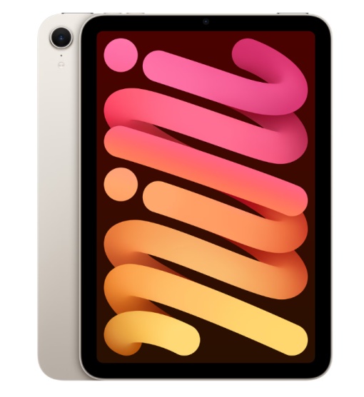 IPAD MINI WI-FI CL 128GB STARLIGHT-HCZ