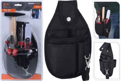 KIT BORSETA CU UNELTE