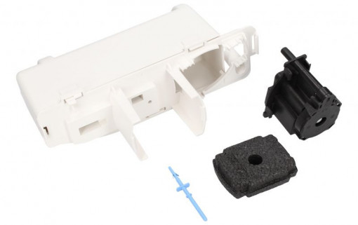 Kit pompa de apa pentru uscator de rufe Ariston Hot Point AQC92F7TM21