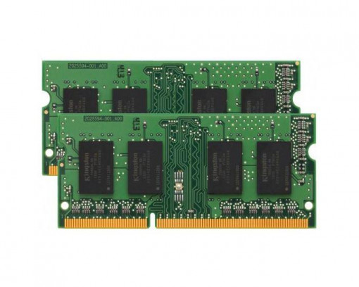 KS SDDR3L 16GB 1600 K2 KVR16LS11K2/16