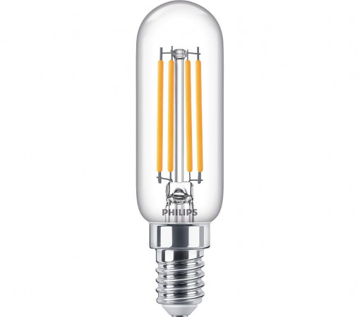 LED CLASSIC 40W T25L E14 CL ND RF SRT4