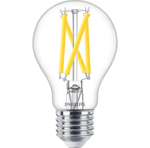 LED CLASSIC 75W A60 E27 CL WGD90 SRT4