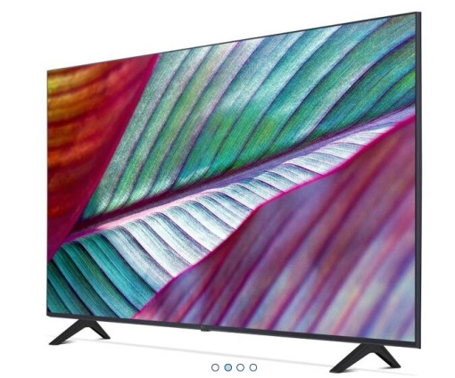 LED TV 4K 65''(165cm) LG 65UR78G