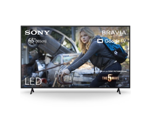 LED TV 65" SONY KD65X75WLPAEP