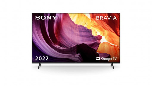 LED TV 65" SONY KD65X80KAEP