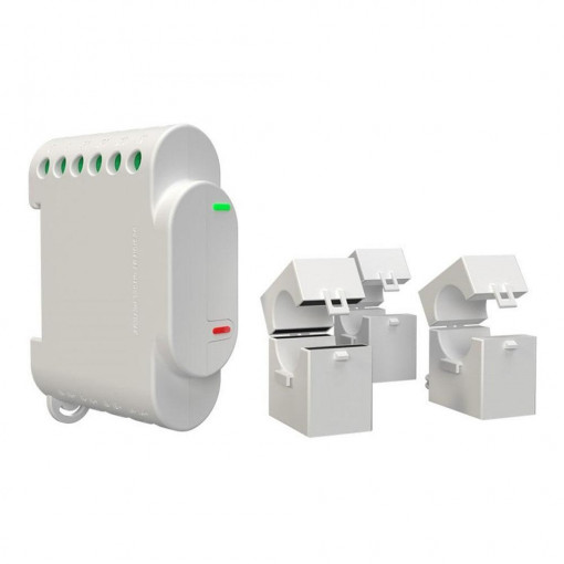 LEKTRI.CO 3P EM LOAD BALANCING DEVICE