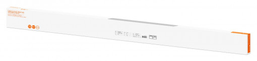 LN INDV D 1500 48W/4000K LEDV