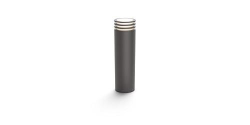 LUCCA HUE POST ANTHRACITE 1X9W 230V