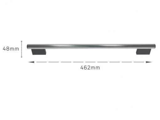 Maner usa cuptor Hansa BOES68461