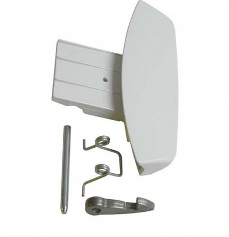 Maner usa hublou masina de spalat Ariston C00116576