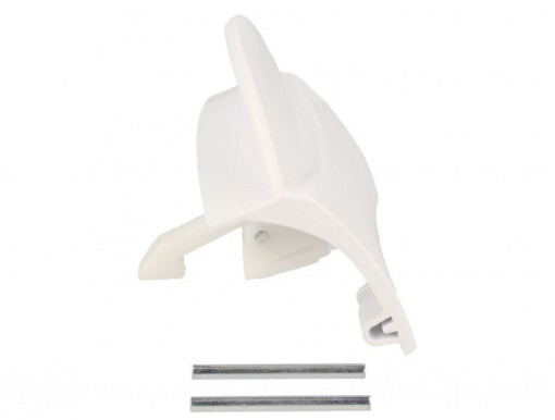 Maner usa hublou masina de spalat Bosch 00483087