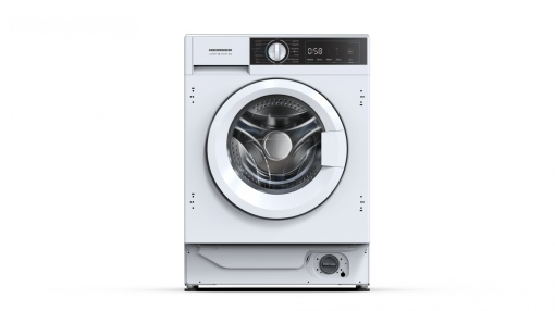 MASINA DE SPALAT BUILT-IN HEINNER HWM-BI