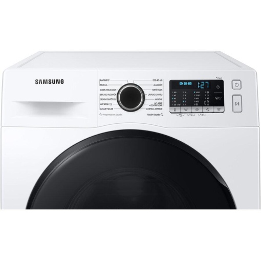 Masina de spalat Samsung WD90TA046BE/LE