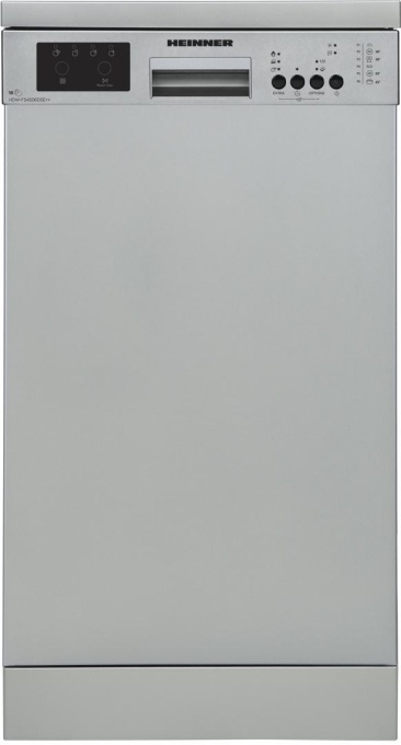 MASINA SP VASE HEINNER HDW-FS4506DSE++